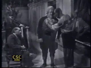 Fuga a due voci 1943 C.L.Bragaglia