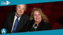Pierre Perret marié à Rebecca depuis plus de 50 ans : leur histoire d'amour avait pourtant mal démar