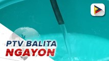 Napapadalas na water interruption ng Maynilad, pinaiimbestigahan sa MWSS