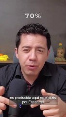 Aumento del precio de la gasolina en Colombia