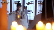 Tập 14 - Ngọc Cốt Dao - Tiêu Chiến x Nhậm Mẫn - Jade Bone Ballad - The Longest Promise (2023) - Video Dailymotion_720