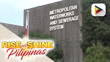 Sen. Poe, pinaaaksyunan sa MWSS ang ipatutupad na water interruption ng Maynilad simula Hulyo 12