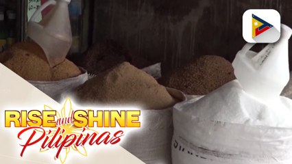 Mga tindero na gumagamit ng asukal sa paninda, hiniling na bumaba pa ang presyo ng asukal