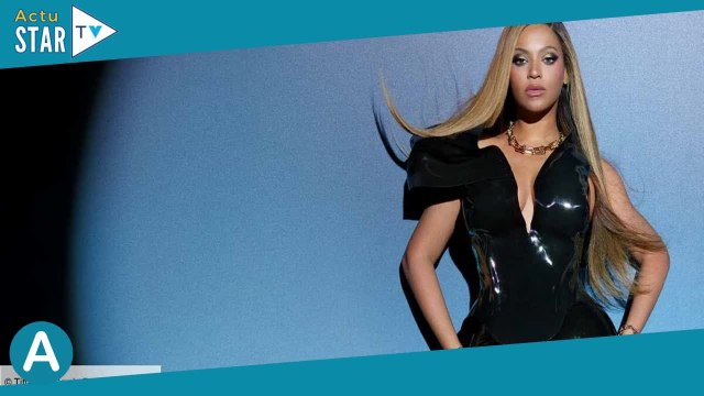 Beyoncé : sa mère, Tina Knowles, se fait voler plus d'un million de dollars