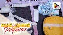 Higit P1.7M halaga ng umano’y shabu, nasabat sa 3 drug suspects sa Brgy. Loyola Heights, QC