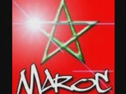 Maroc Chaabi