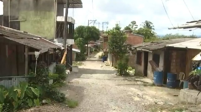 Habitantes de Buenaventura relatan la crítica situación de orden público: de noche uno escucha los disparos