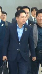 방미 길 오른 김기현 "백악관·의회 찾아 한미 동맹 강화 모색"