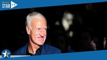 “On s’est connu très tôt” : Didier Deschamps, ses rares confidences sur sa femme Claude