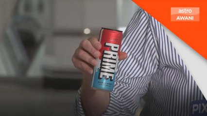 Prime diuji penelitian kafein yang bahaya untuk kanak-kanak