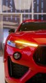 New 2023  Maserati Levante in-depth Walkaround
