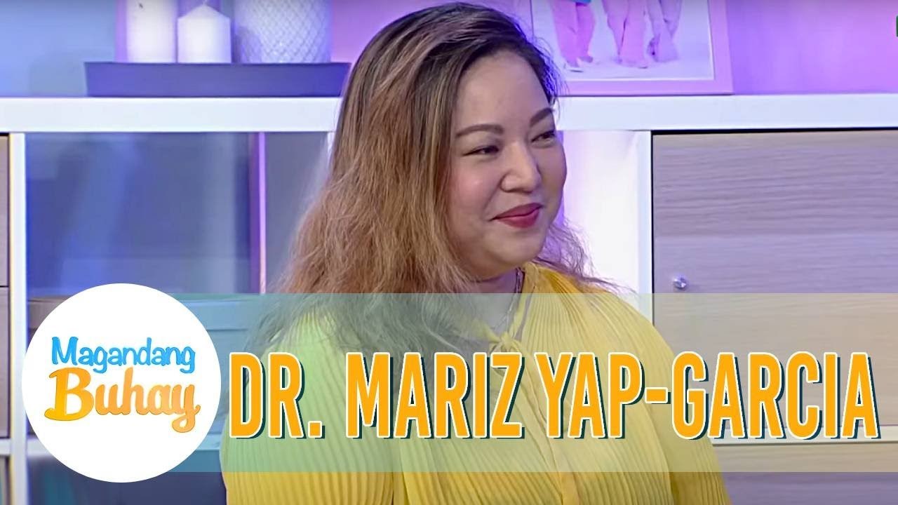 When does menopause begin | Magandang Buhay