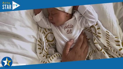 Princesse Lilibet : sa ressemblance frappante avec un autre membre de la famille royale