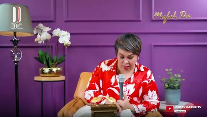 1 Sameul 6 - Debby Basjir #debbybasjir