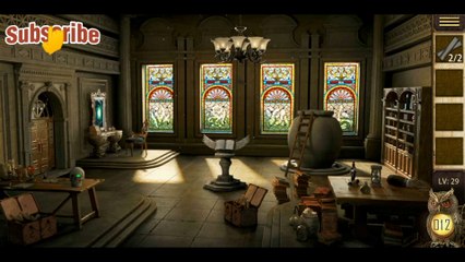 Can you escape 50 rooms part 16 level 29
