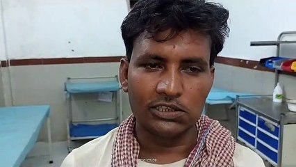 दतिया में दोस्तों ने युवक को पत्थरों से कुचला, भांडेर में गोली मारी