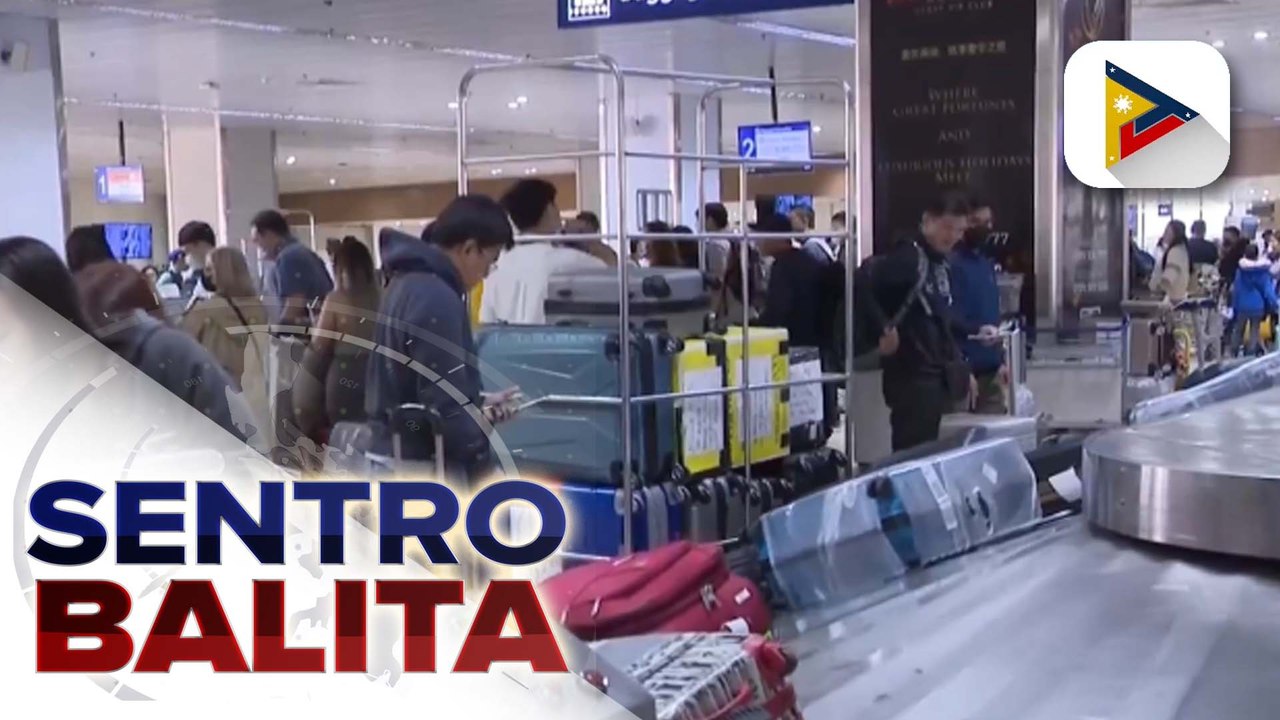 DMW, maglalabas ng mobile app para sa libre at mabilis na pagkuha ng Overseas Employment Certificate ng OFWs