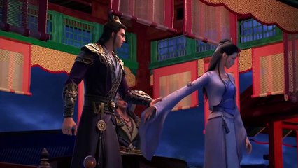 Soul Of Light (Zhen Yang Wushen) Episode 02 English Subtitle