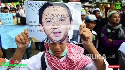 Suatu saat nanti kau akan berterima Kasih Kepada Setan