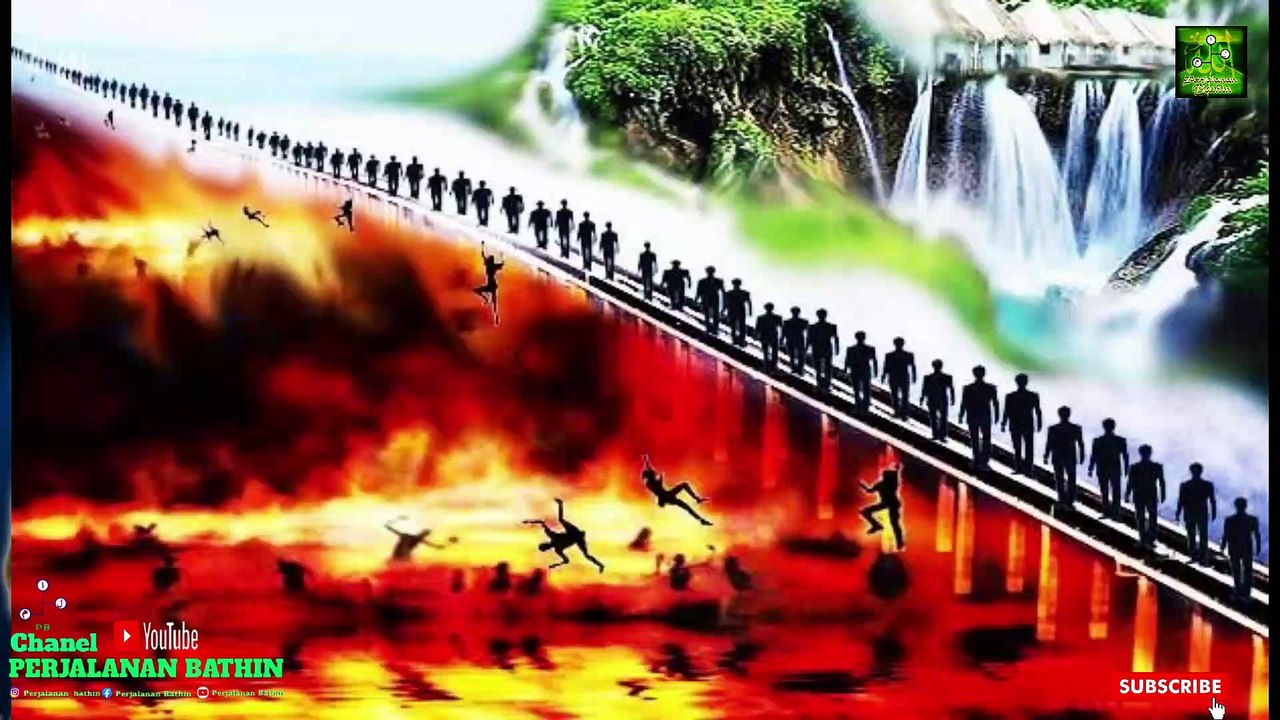 Akal dan Rasamu Bergantung pada Hatimu