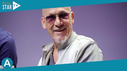 « J’arrête de fanfaronner » : les confidences de Florent Pagny sur la récidive de son cancer