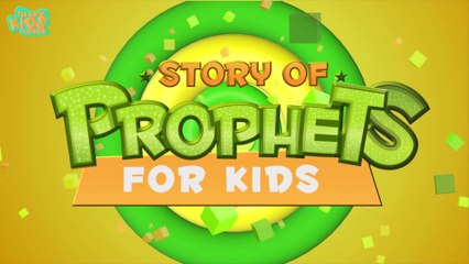 Quran Stories In Hindi - Prophet Yunus (AS) - Stories Of The Prophets In Hindi