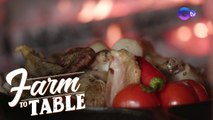 Title: How to Make Chicken Stew | Farm To Table