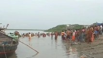 BREAKING: सोमवारी के पहले दिन गंगा स्नान के दौरान 6 लोग डूबे, घाट पर मची अफरा-तफरी