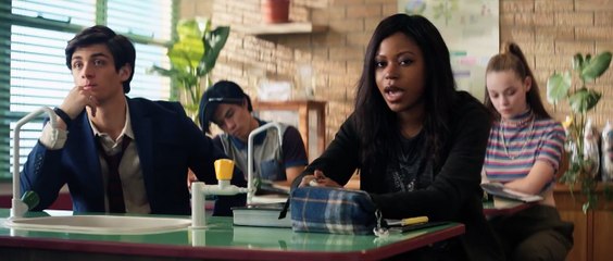 Darby et les fantômes Bande-annonce (DE)