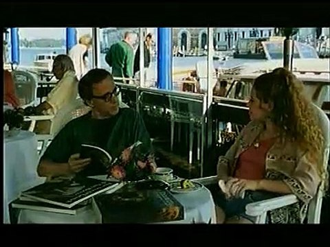 Tout le monde dit I love you Bande-annonce (FR)