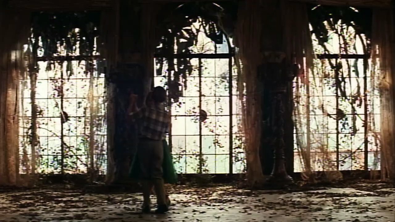 De grandes espérances Bande-annonce (EN)