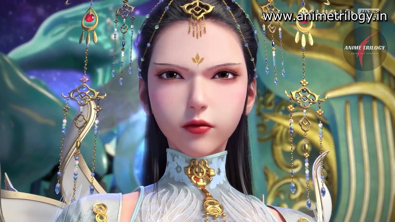Soul of Light Episode 1 Multi Subtitle