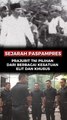 Sejarah Paspampres, Prajurit TNI Pilihan dari Berbagai Kesatuan Elit dan Khusus