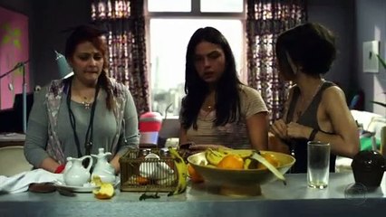 As Brasileiras (2012) - A culpada de BH (Ísis Valverde)