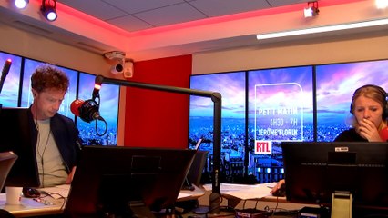 Le journal RTL de 6h du 10 juillet 2023