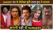 10 Bollywood Actors Who Were Severely Injured On Set While Shooting