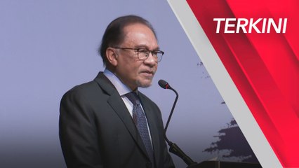 [TERKINI] PM umum tambahan RM10 juta kepada Yayasan Bantuan Guaman Kebangsaan