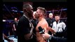 Israel Adesanya Hurls Racial Slurs at Du Plessis As UFC 290 Faceoff Turns Ugly