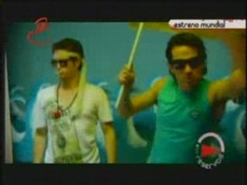 RBD - Empezar desde cero