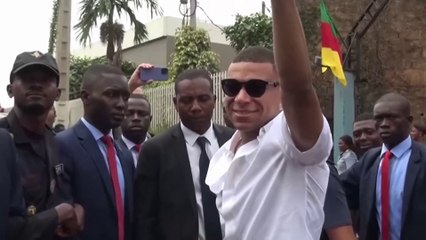 PSG : la cote de popularité de Kylian Mbappé en baisse