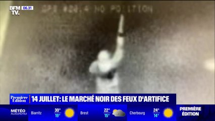 14-Juillet: face à l'interdiction par décret de la vente des feux d'artifice, le marché noir s'organise
