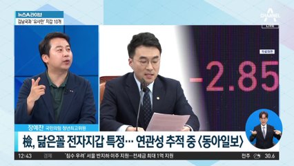 檢, ‘김남국 닮은꼴 전자지갑’ 특정…연관성 추적 중