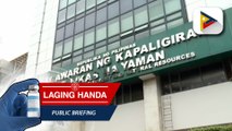 Guidelines para sa pagtitipid ng tubig ng mga barangay, condominiums at subdivisions sa Metro Manila, inilabas na