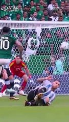 Reaching new heights at the FIFA World Cup