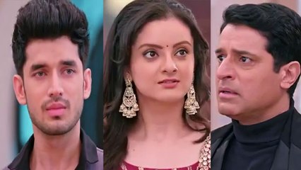 Kundali Bhagya spoiler;Kavya को देख इमोशनल Rajveer ने निभाया भाई का फर्ज; Karan को पूरा शक |*Spoiler