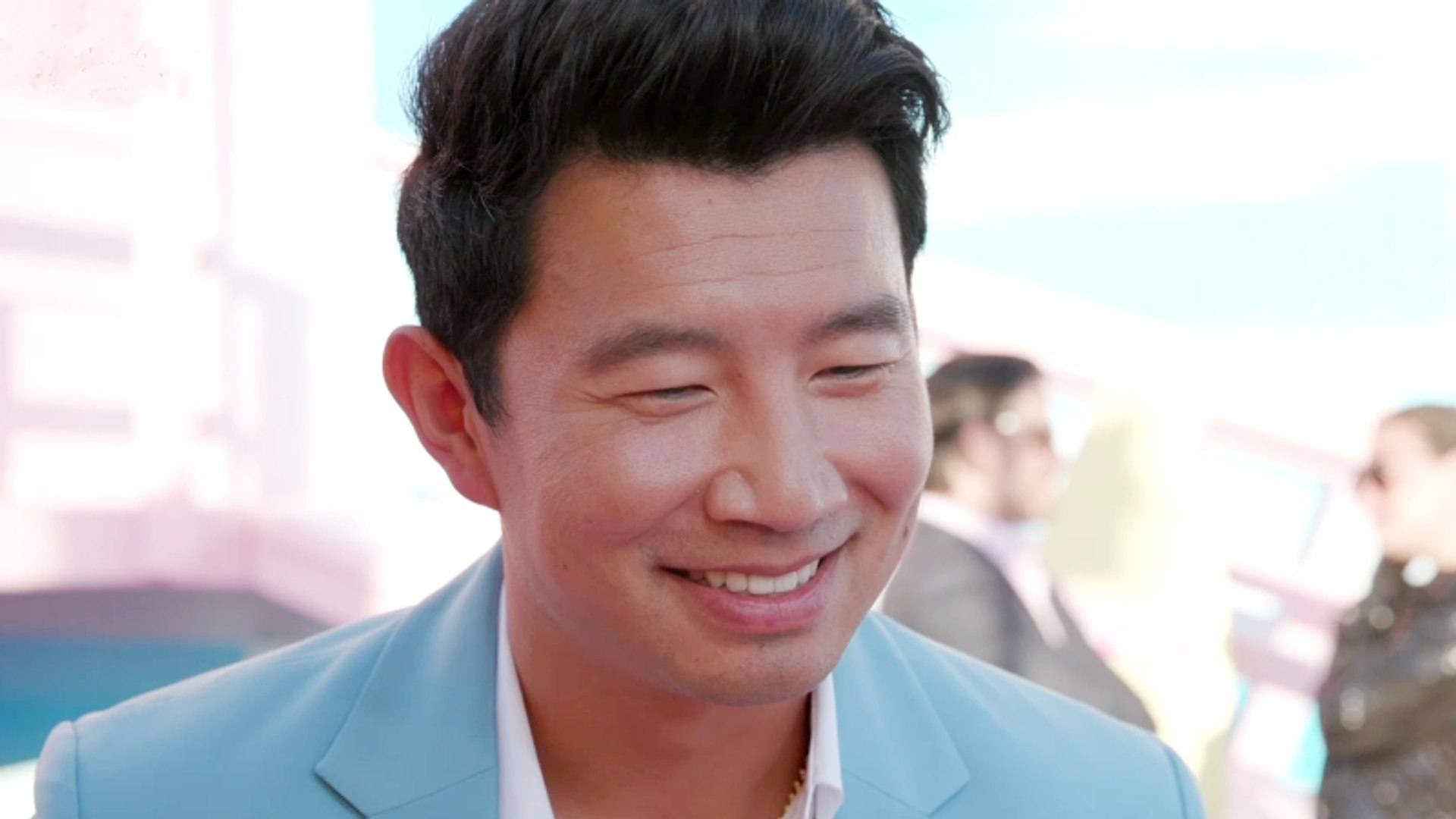 Simu Liu Teases What Happens When Kens Takes Over The Barbie Dreamhouse  (VIDEO) - Narcity