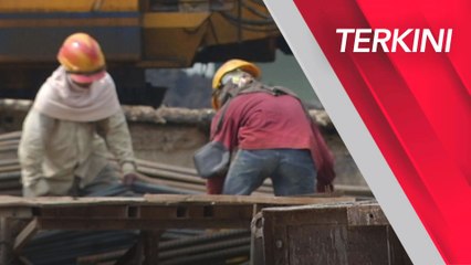 [TERKINI] Kadar Pengangguran Mei 3.5 Peratus