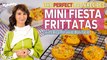 Mini Fiesta Frittatas Recipe | The Perfect Baon Recipe! | Yummy.ph