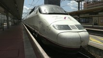 Renfe : la compagnie espagnole se lance dans le réseau ferroviaire français