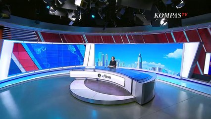 Jaksa Sampaikan Hasil Medis Enembe Usai Dirawat di RS: Dalam Keadaan Sehat!